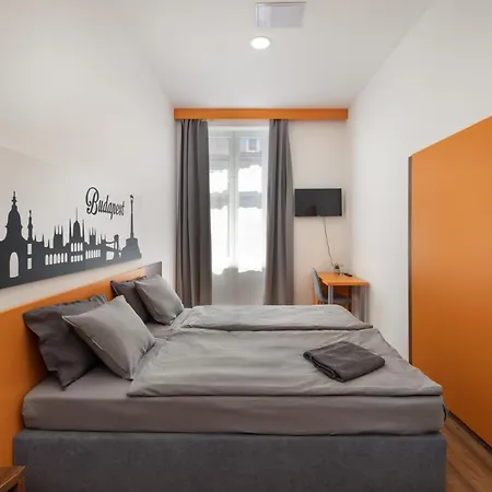 Guest house Of Wr19 Budapest