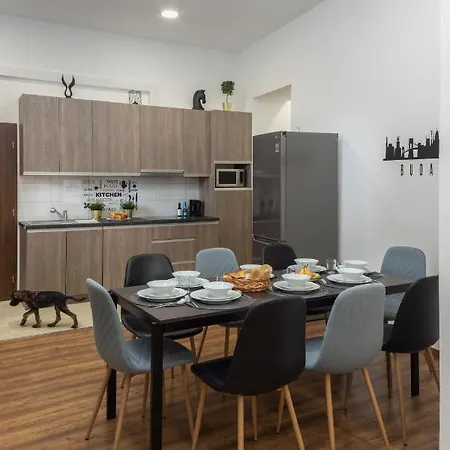 Guest house Of Wr19