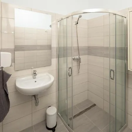 Of Wr19 Guest house Budapest